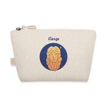 Vierge - Trousse biologique - nature - Devant