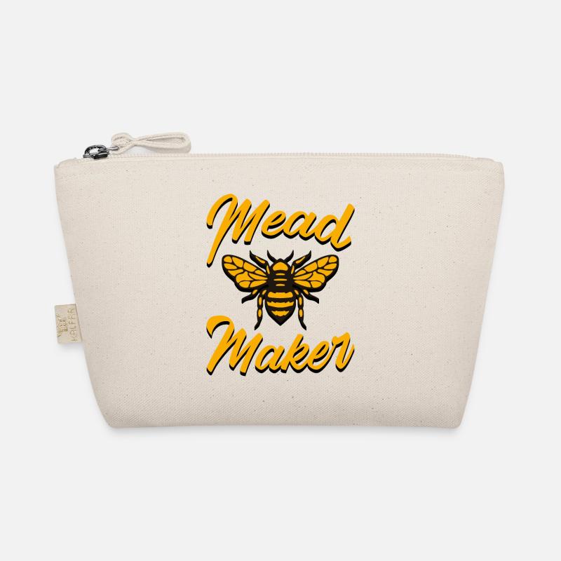 Mead maker Organic Pouch