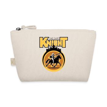le Dart Knight Rider - Trousse biologique - nature - Devant