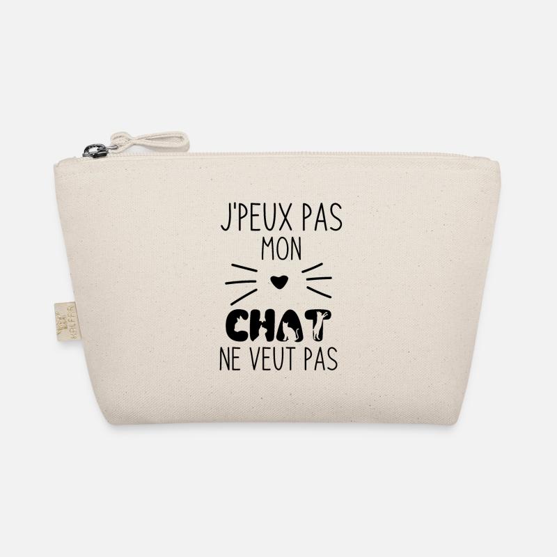 Mon Chat ne veut pas 2 Trousse biologique