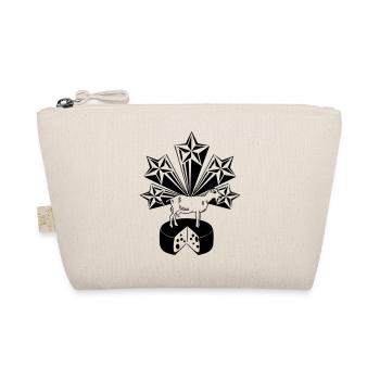 goat cheese goat 5 stars - Organic Pouch - nature - Front