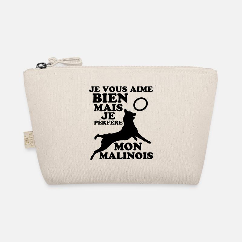 malinois 1 Trousse biologique