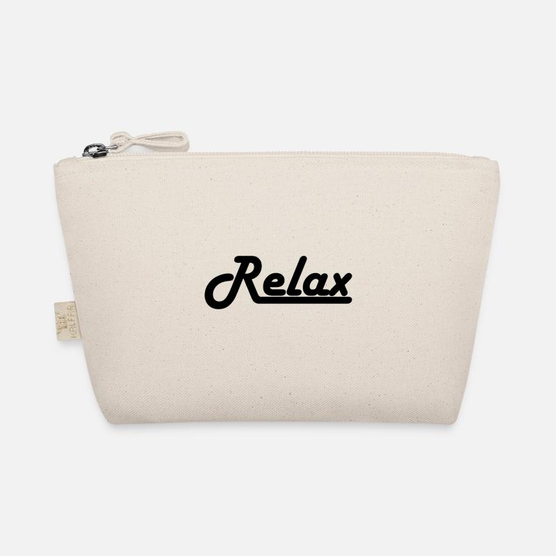 Relax Organic Pouch