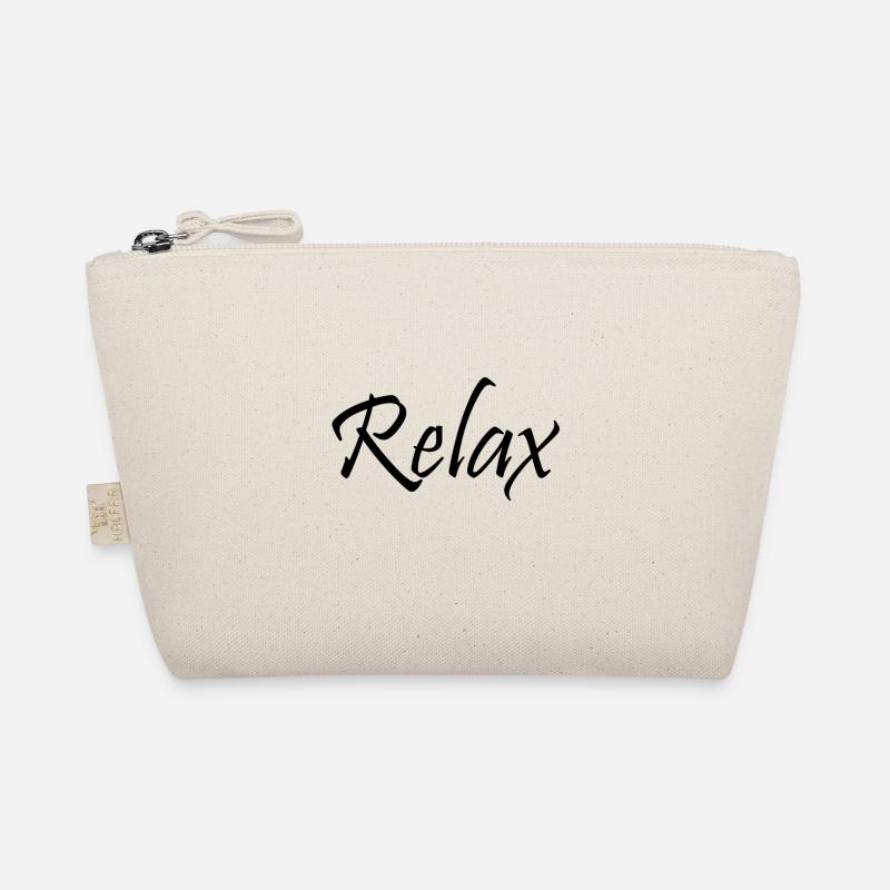 Relax Organic Pouch