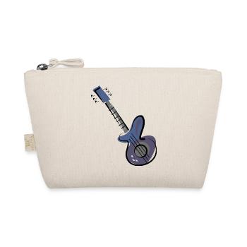 Guitare - Trousse biologique - nature - Devant