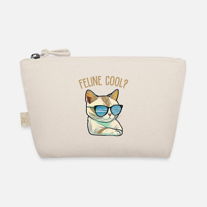 Félin Cool Trousse biologique