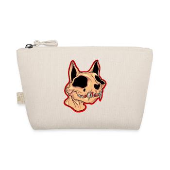Catskull - Trousse biologique - nature - Devant