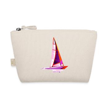 Planche à voile Kitesurf Windsurfer Kitesurfer - Trousse biologique - nature - Devant