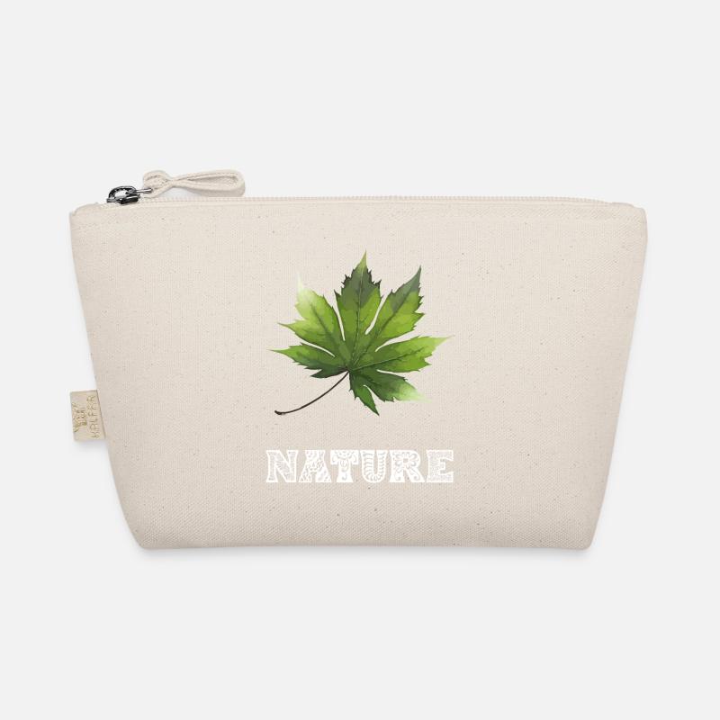 Nature Organic Pouch
