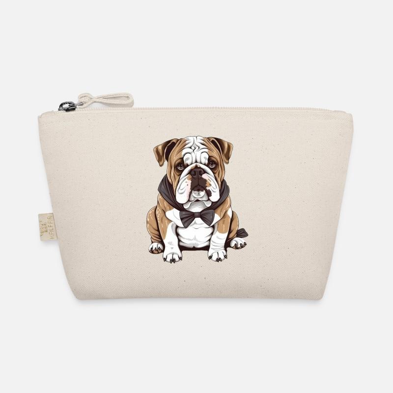 Bouledogue français Trousse biologique