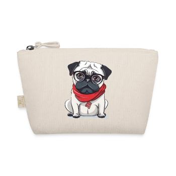 Carlin - Trousse biologique - nature - Devant