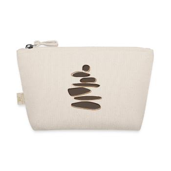 STONES - Trousse biologique - nature - Devant