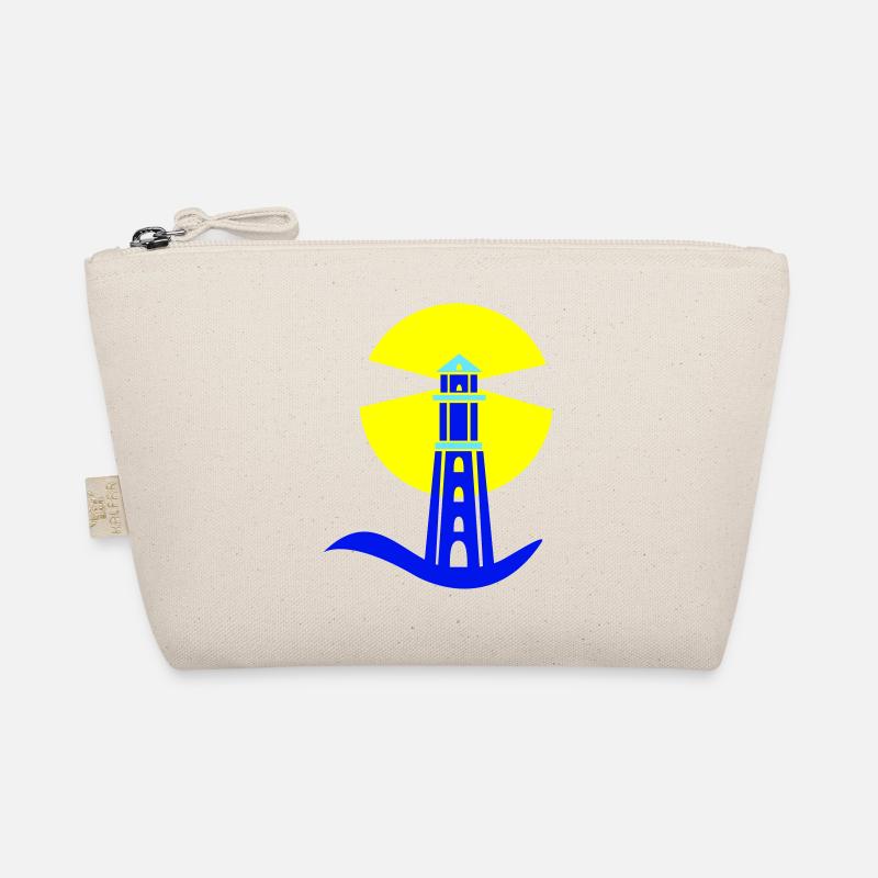 lighthouse Organic Pouch