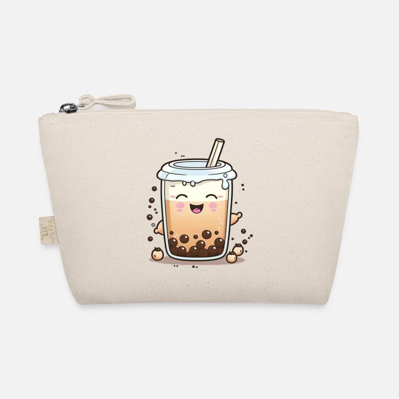 THÉ BUBBLETEA Trousse biologique