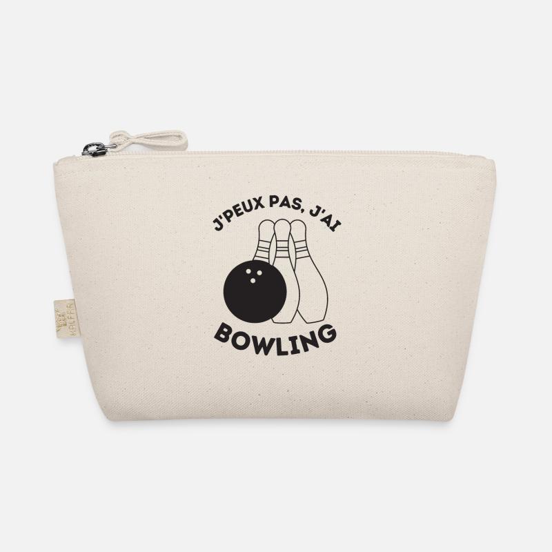 Bowling Trousse biologique