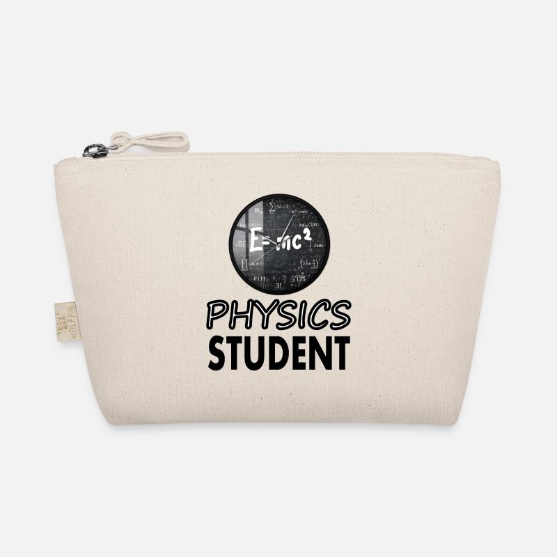 Physics Student Physics Student Physics Student Organic Pouch