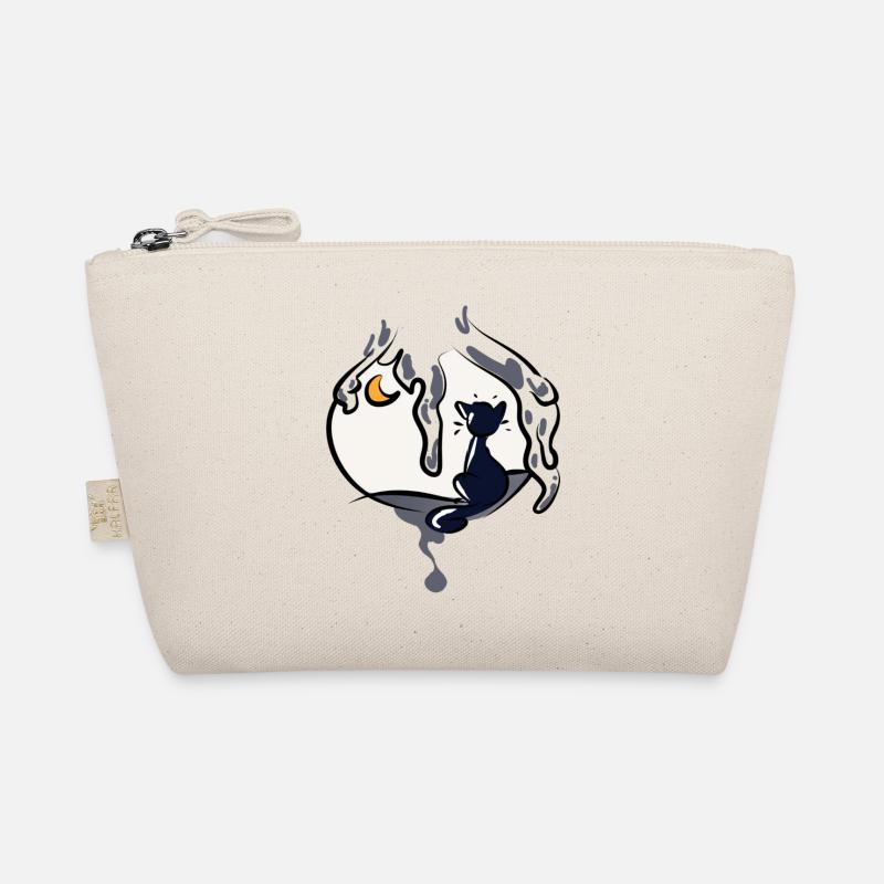 Cat Ball Organic Pouch