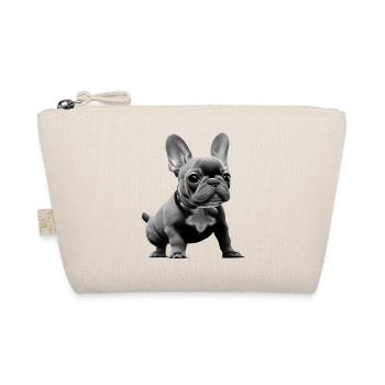 Chiens Chien Bouledogue Français Dog Propriétaire - Trousse biologique - nature - Devant