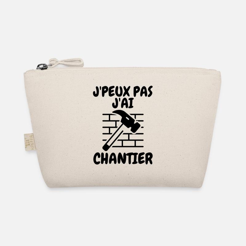 chantier mur Trousse biologique