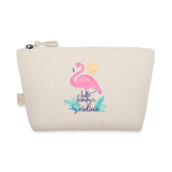 Bonjour Été Sardaigne - Trousse biologique - nature - Devant