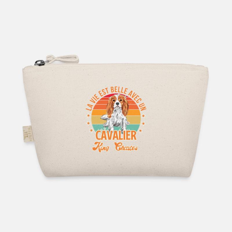 Cavalier king charles Trousse biologique