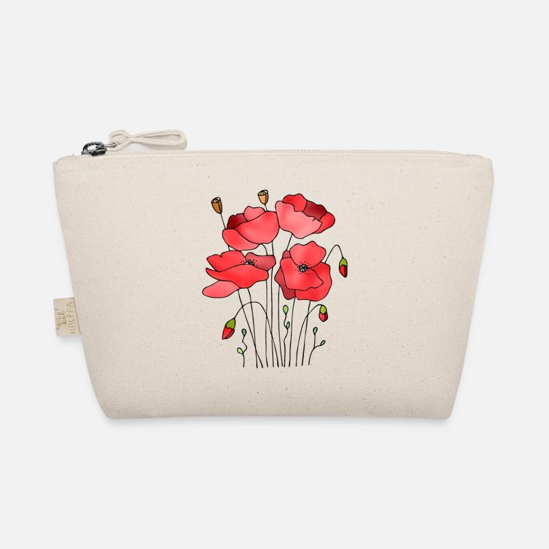 Fleur Trousse biologique