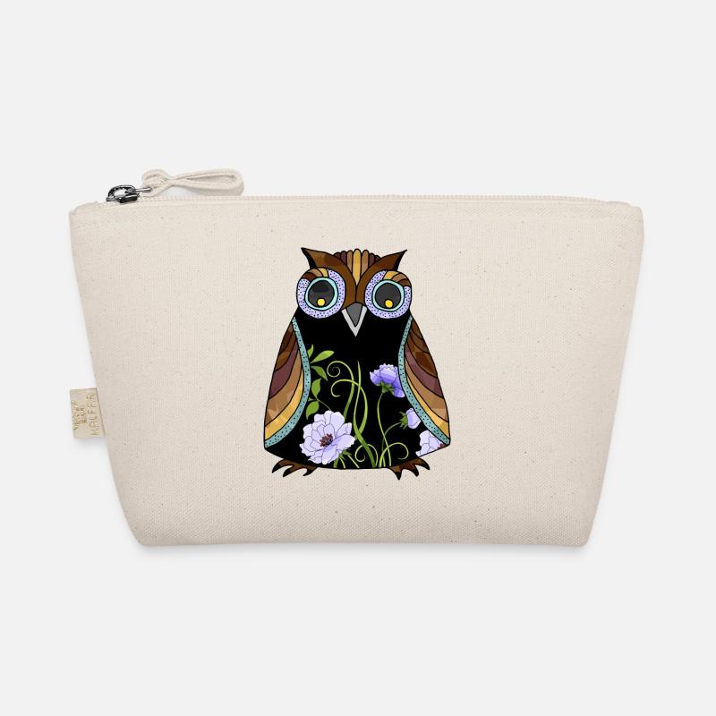 Oiseau coloré Trousse biologique