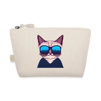 Chat Propriétaire Chat Domestique Chaton - Trousse biologique - nature - Devant