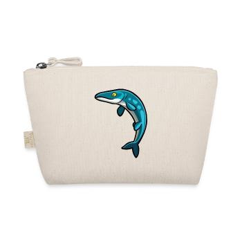 Tylosaurus mignon, Dino, Dinosaure - Trousse biologique - nature - Devant