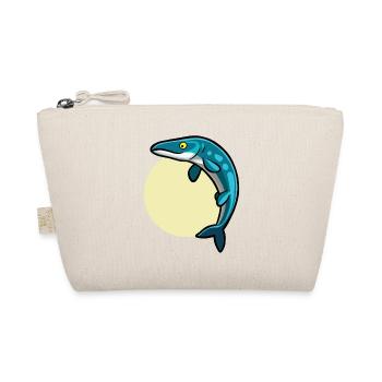 Tylosaurus mignon, Dino, Dinosaure - Trousse biologique - nature - Devant