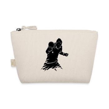 Tennis de table Jouer Joueur de tennis de table Cadeau - Trousse biologique - nature - Devant