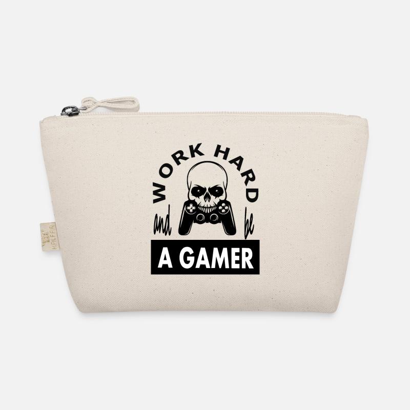 Gamer Game PC Game Computer Game Gift Trousse biologique