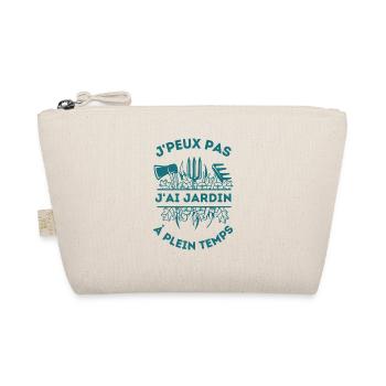 Jardin - Trousse biologique - nature - Devant