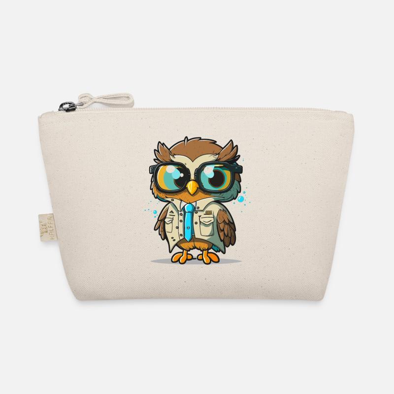 The Wise Scientist Organic Pouch