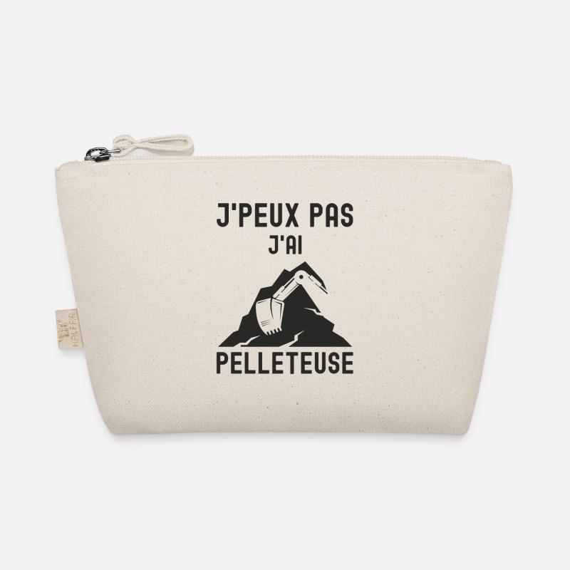 Chantier de construction pelleteuse 1 Trousse biologique