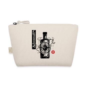 Adventure Trip - Organic Pouch - nature - Front