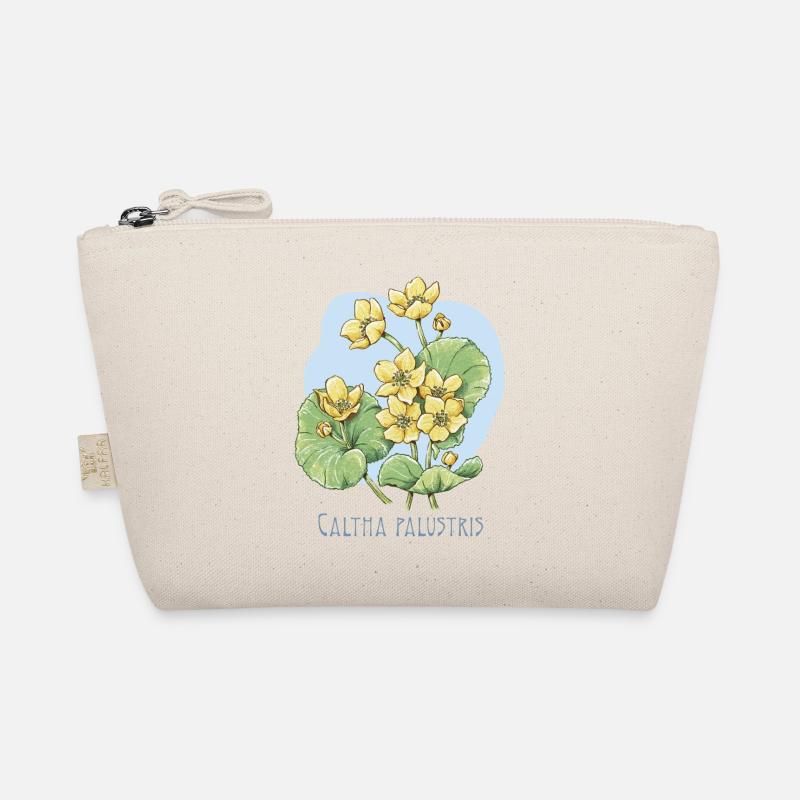 Dessin botanique de canard Trousse biologique