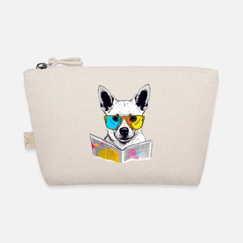 Lole dog scholar Organic Pouch