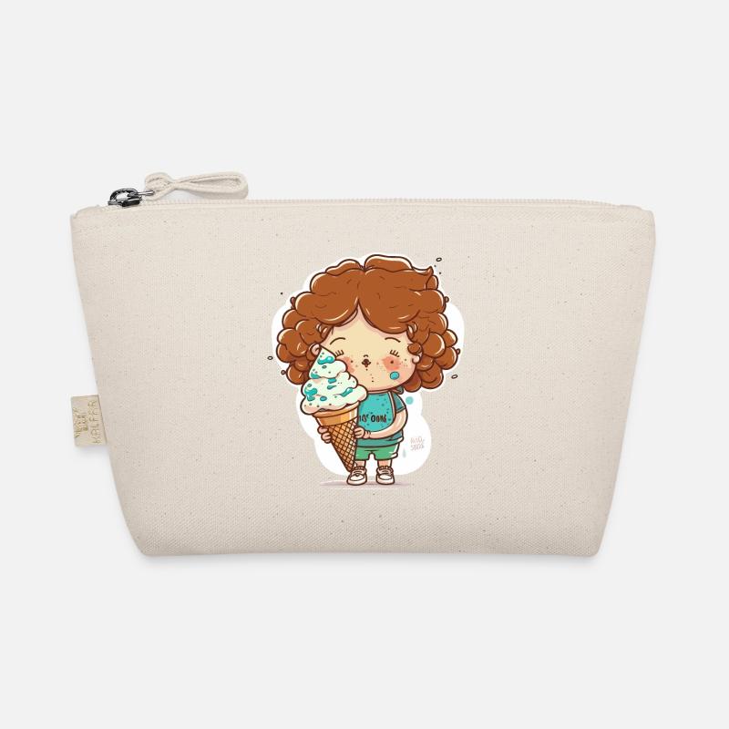 Sweet Tooth Organic Pouch