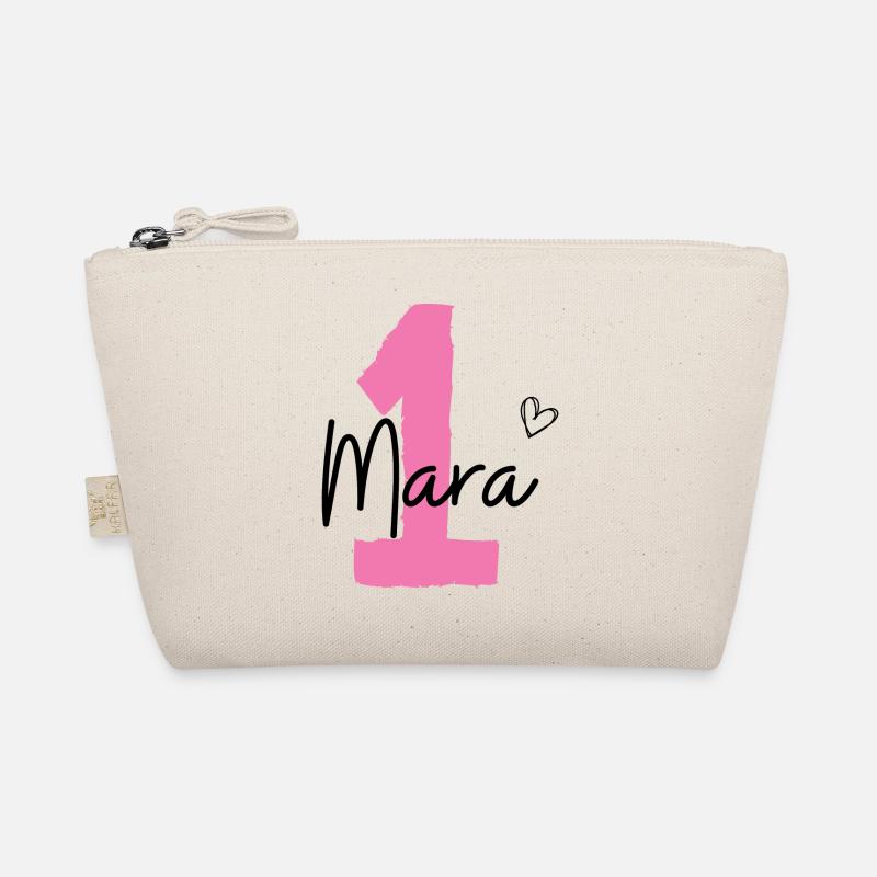 Mara eins Bio-Täschchen