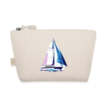 Voile Sailor Sailing Ship Voilier Voilier - Trousse biologique - nature - Devant