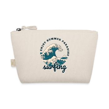 Surf - Trousse biologique - nature - Devant