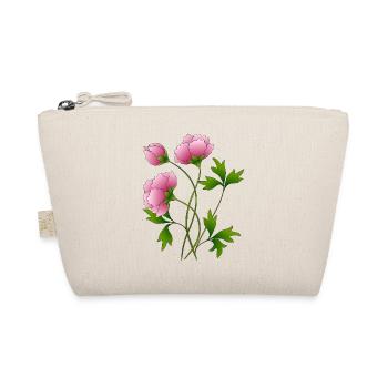 Fleur - Trousse biologique - nature - Devant