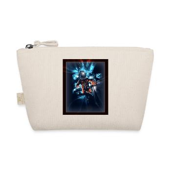 Astronaute - Trousse biologique - nature - Devant