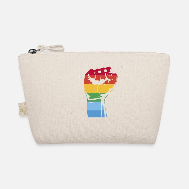 Pride - Organic Pouch - nature