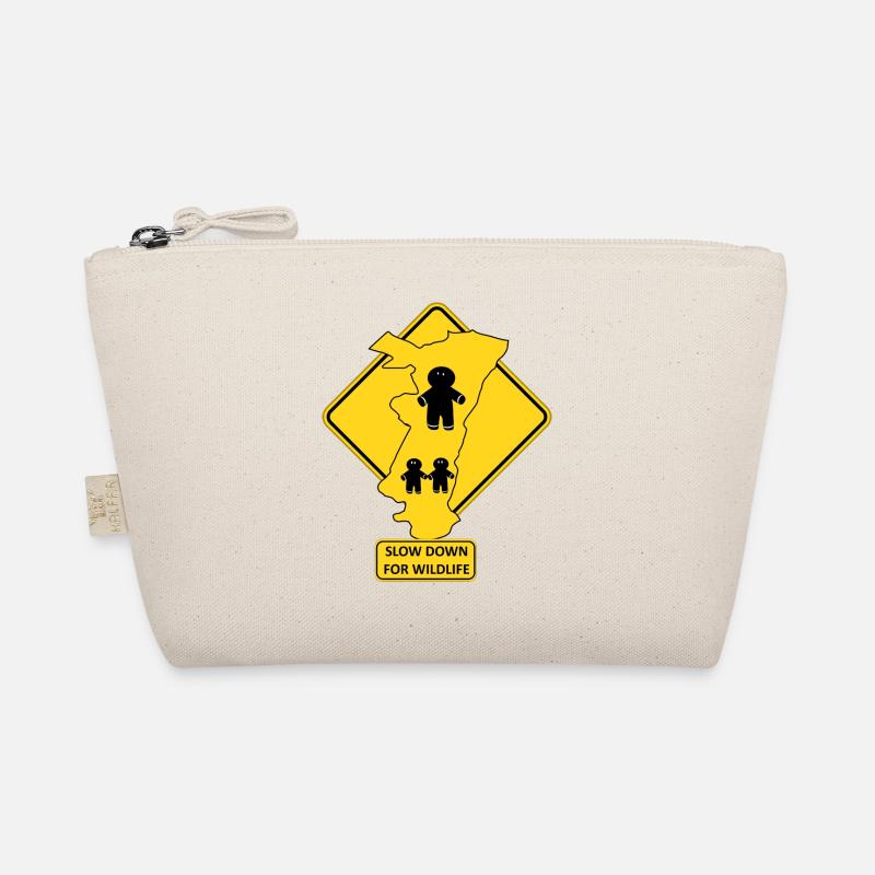 Alsace Slow Down Wildlife - Trousse biologique - nature