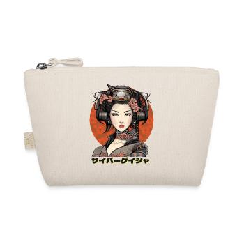 Cyber Geisha 2 - Trousse biologique - nature - Devant