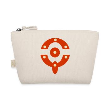 Pattern N°10 - Organic Pouch - nature - Front
