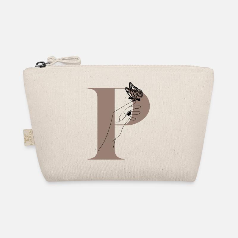 lettre p papillon magique Trousse biologique