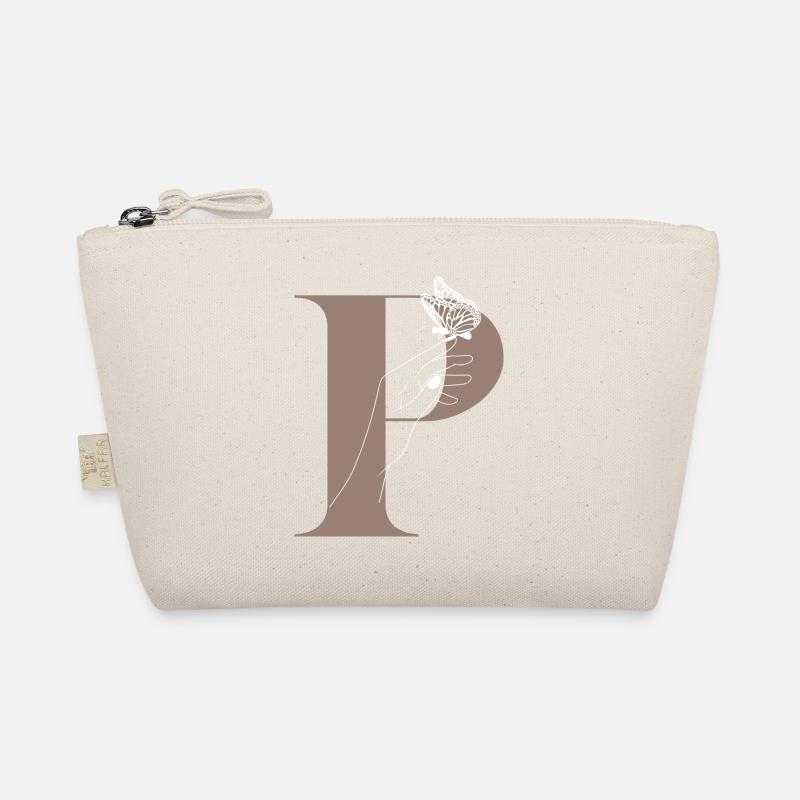 lettre p papillon magique Trousse biologique